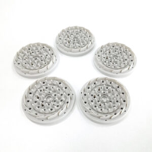 Cabezal de Ducha Portátil para Pelo Corto – Pack x 5u.