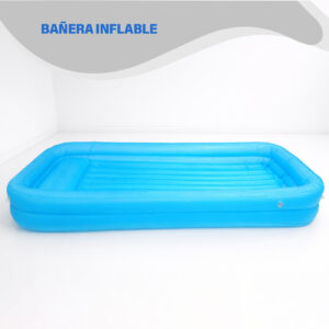 Cama inflable