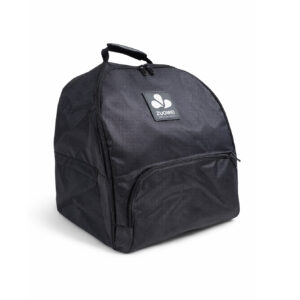Mochila de transporte para duchador